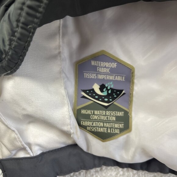 Columbia Sport Omni-Shield Jacket Interchange White Purple Ski  Wom Sz S Read** - Picture 16 of 16